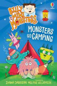 Monsters go Camping (Billy and the Mini Monsters)