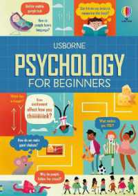 Psychology for Beginners (For Beginners)