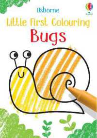 Little First Colouring Bugs (Little First Colouring)