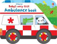 Baby's Very First Ambulance Book (Baby's Very First Books) （Board Book）
