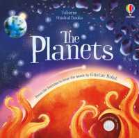 The Planets (Musical Books) （Board Book）