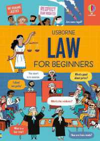 Law for Beginners (For Beginners)