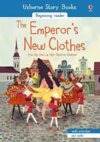 Emperor's New Clothes (Usborne Storybooks Level 1 Beginner Readers)