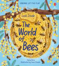 Look inside the World of Bees (Look inside) （Board Book）