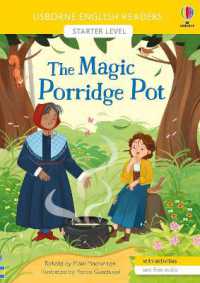 The Magic Porridge Pot (English Readers Starter Level)