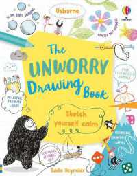 Unworry Drawing Book (Unworry)