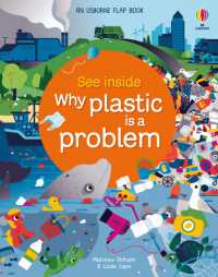 See inside Why Plastic is a Problem (See inside) （Board Book）