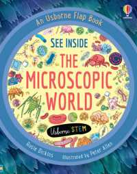See inside the Microscopic World (See inside) （Board Book）