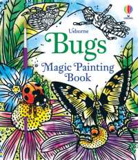 Bugs Magic Painting Book (Magic Painting Books)