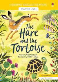 The Hare and the Tortoise (English Readers Starter Level)