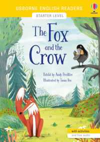 The Fox and the Crow (English Readers Starter Level)