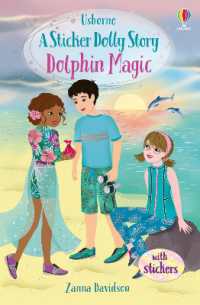 Dolphin Magic (Sticker Dolly Stories)