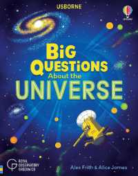 Big Questions about the Universe (Big Questions)