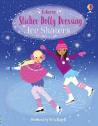 Sticker Dolly Dressing Ice Skaters (Sticker Dolly Dressing)