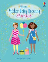 Sticker Dolly Dressing Parties (Sticker Dolly Dressing)