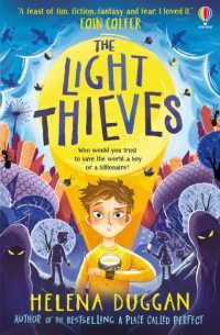 The Light Thieves (The Light Thieves)