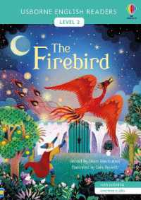 The Firebird (English Readers Level 2)