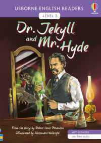 Dr. Jekyll and Mr. Hyde (English Readers Level 3)