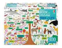 Usborne Book and Jigsaw: Tree of Life (Usborne Book and Jigsaw)