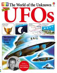 The World of the Unknown: UFOs (The World of the Unknown)