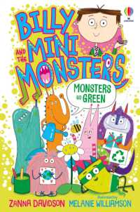 Monsters Go Green (Billy and the Mini Monsters)