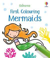 First Colouring Mermaids (First Colouring)