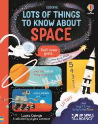 Lots of Things to Know about Space (Lots of Things to Know)