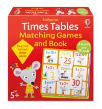 Times Tables Matching Games and Book (Matching Games)
