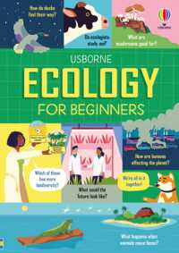 Ecology for Beginners (For Beginners)