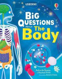 Big Questions about the Body (Big Questions)