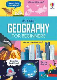 Geography for Beginners (For Beginners)