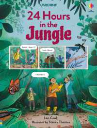24 Hours in the Jungle (24 Hours In...)