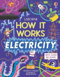 How It Works: Electricity (How It Works) （Board Book）