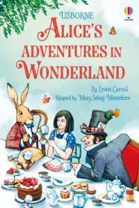 Alice's Adventures in Wonderland (Short Classics)