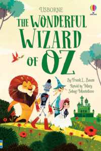 The Wonderful Wizard of Oz (Short Classics)