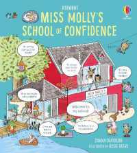 Miss Molly's School of Confidence (Miss Molly)