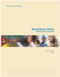 Mozambique Rising (Portuguese) : Building a New Tomorrow