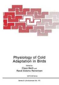 Physiology of Cold Adaptation in Birds (NATO Asi Subseries A:)