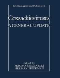Coxsackieviruses : A General Update (Infectious Agents and Pathogenesis)