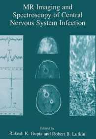 MR Imaging and Spectroscopy of Central Nervous System Infection