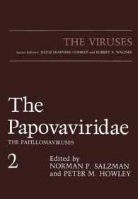 The Papovaviridae : The Papillomaviruses (The Viruses)