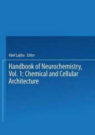 Chemical and Cellular Architecture