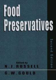 Food Preservatives （2ND）