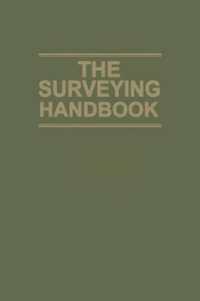 The Surveying Handbook