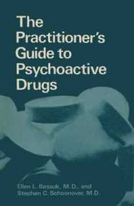 The Practitioner's Guide to Psychoactive Drugs (Topics in General Psychiatry)