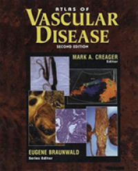 Atlas of Vascular Disease （2 Reprint）