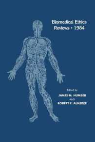 Biomedical Ethics Reviews · 1984 (Biomedical Ethics Reviews)