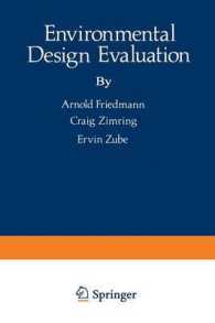 Environmental Design Evaluation