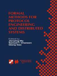 Formal Methods for Protocol Engineering and Distributed Systems : Forte XII / PSTV XIX'99 (Ifip Advances in Information and Communication Technology)