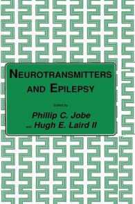 Neurotransmitters and Epilepsy (Contemporary Neuroscience)